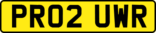 PR02UWR
