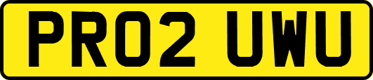 PR02UWU