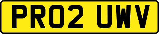 PR02UWV