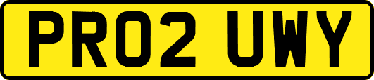 PR02UWY