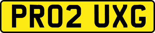 PR02UXG
