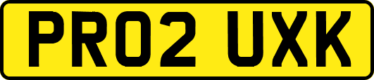 PR02UXK