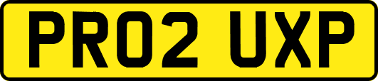 PR02UXP