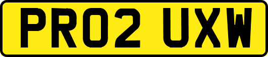 PR02UXW