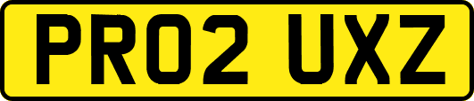 PR02UXZ