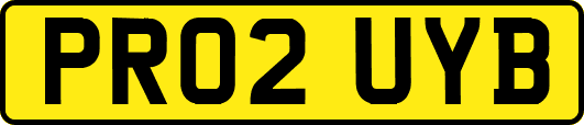 PR02UYB
