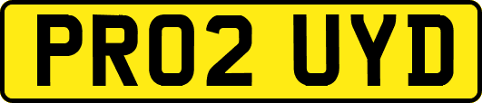 PR02UYD