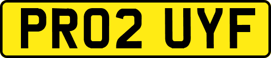 PR02UYF