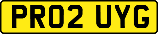 PR02UYG