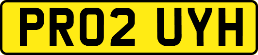 PR02UYH