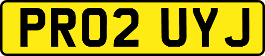 PR02UYJ
