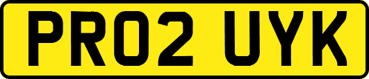 PR02UYK