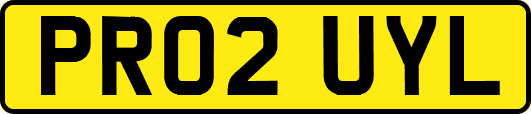 PR02UYL