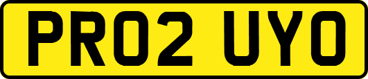 PR02UYO