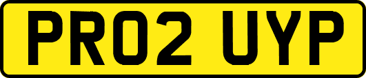 PR02UYP