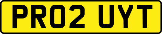 PR02UYT