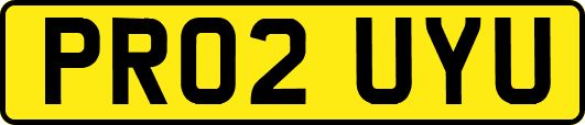 PR02UYU