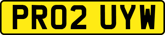 PR02UYW