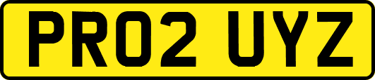 PR02UYZ