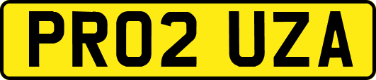 PR02UZA