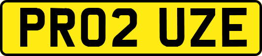 PR02UZE