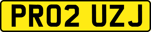 PR02UZJ