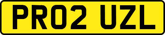PR02UZL
