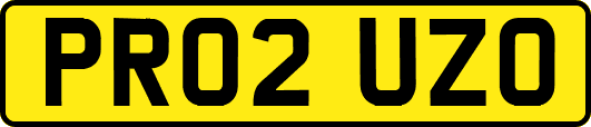 PR02UZO