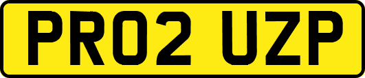 PR02UZP