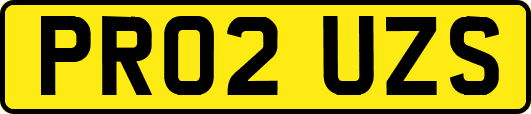 PR02UZS