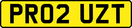 PR02UZT