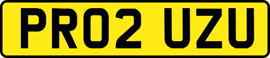 PR02UZU