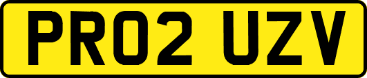 PR02UZV