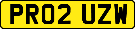 PR02UZW