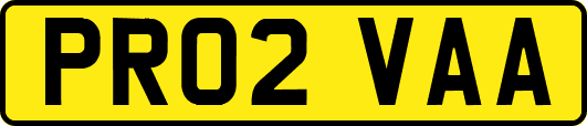 PR02VAA