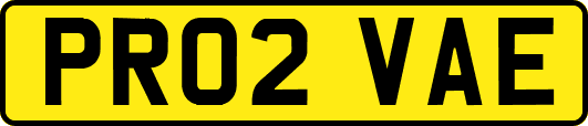 PR02VAE