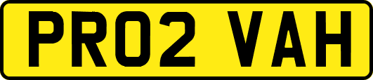 PR02VAH