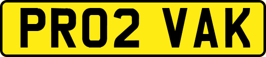 PR02VAK