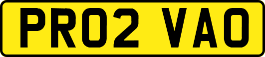 PR02VAO
