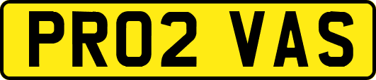 PR02VAS