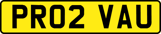 PR02VAU