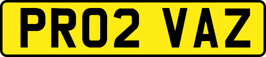 PR02VAZ