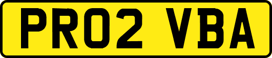 PR02VBA