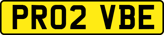 PR02VBE