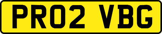 PR02VBG
