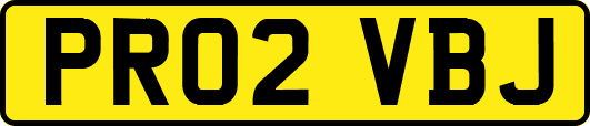 PR02VBJ