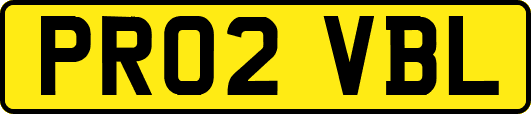 PR02VBL