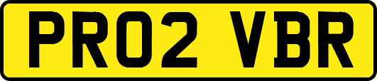 PR02VBR