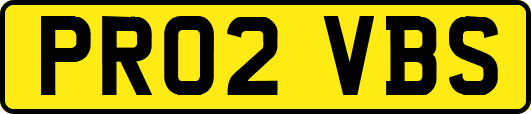 PR02VBS