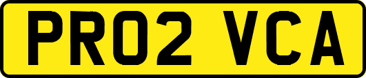 PR02VCA